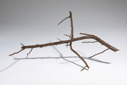 Senza titolo - Bruno Munari - 1990