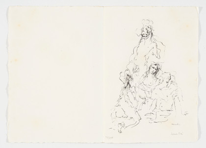 Juliette  - Leonor Fini