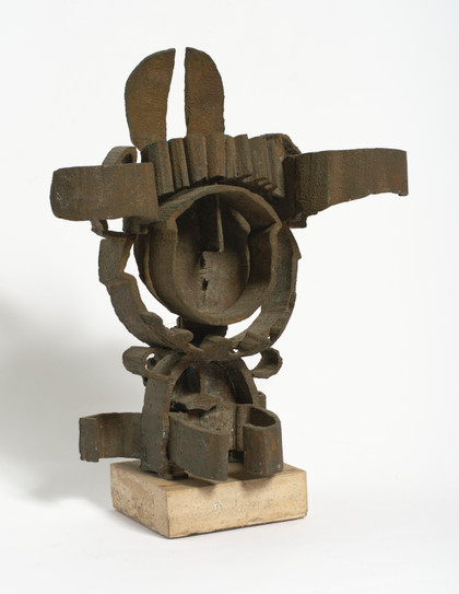 Elettra - Mirko  Basaldella - 1969