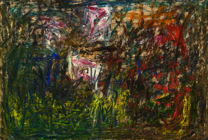 Lotto 95 - Enrico Della Torre