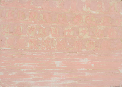 Studio per un affresco - Piero Rambaudi - 1960
