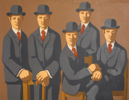 Lot 5 - Michel Neron