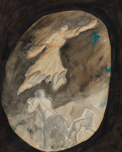 Lot 202 - Sandro Chia