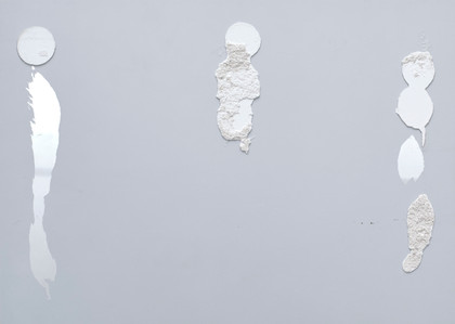 Love difference, Intermediterraneo - Michelangelo Pistoletto - 2002