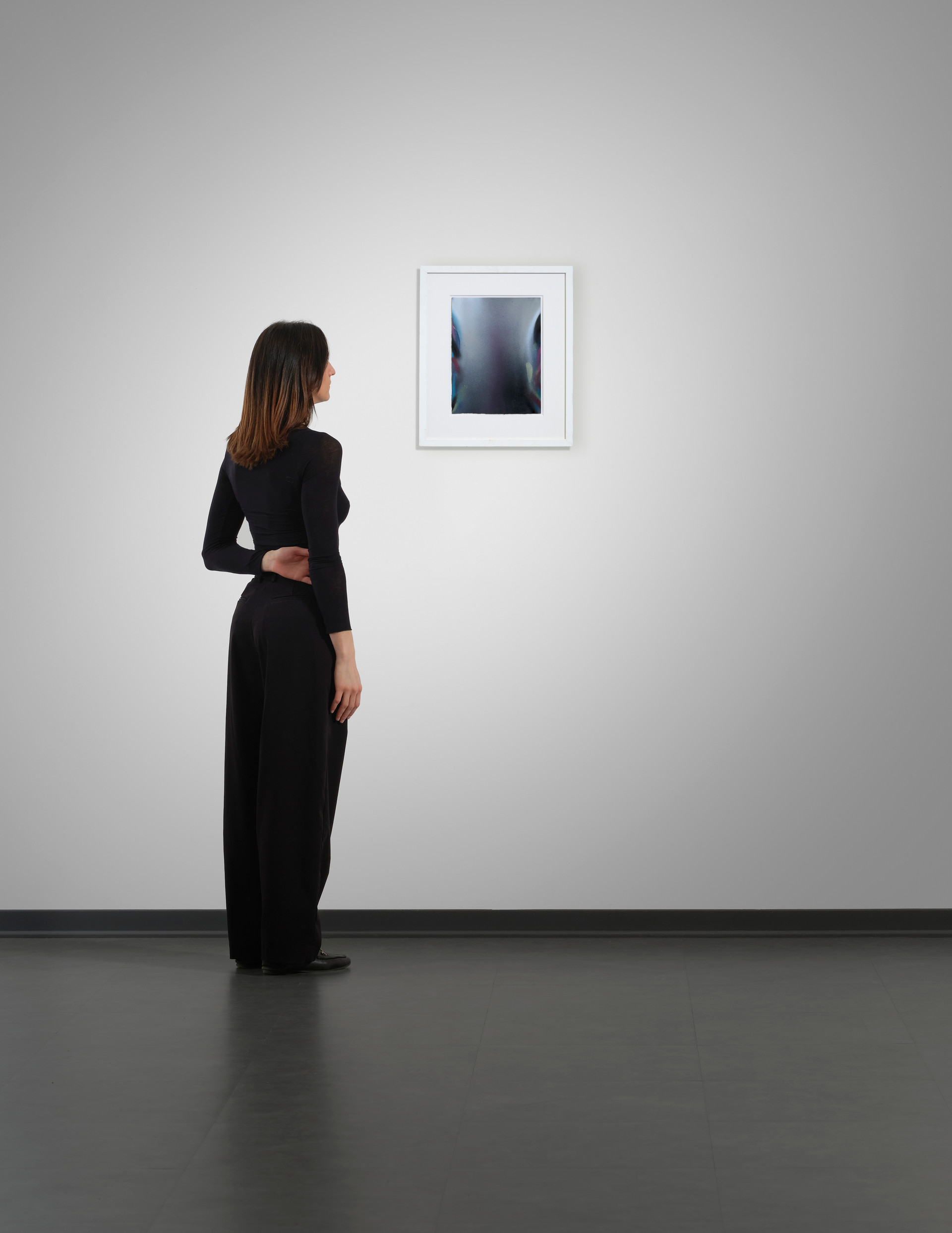 Untitled - Claudio Olivieri - 1984