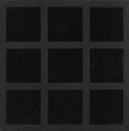 Untitled - Tomas Rajlich - 1969