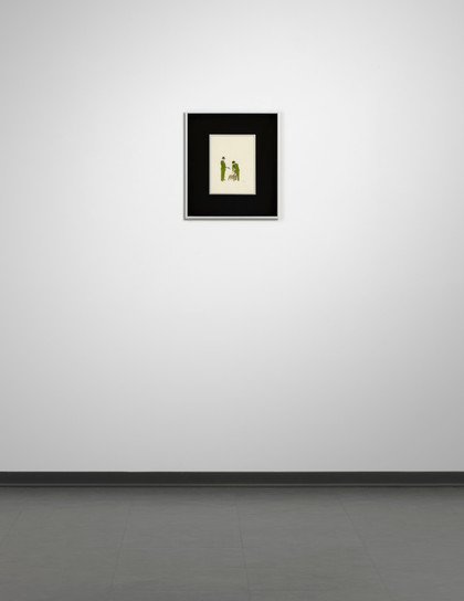 Untitled - Marcel Dzama