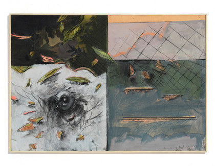 Studio - Nanni Valentini - 1970