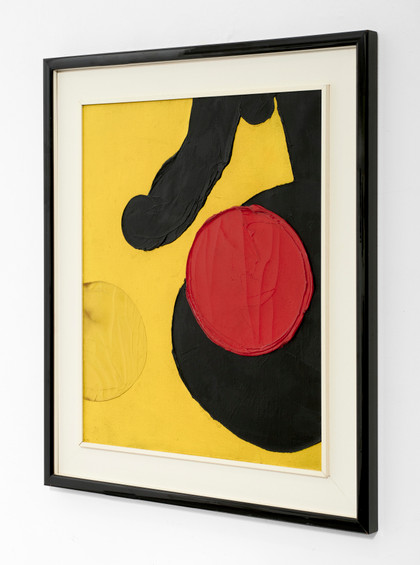 768 - Luis Feito Lopez - 1970