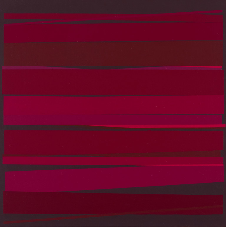 Untitled - Philippe Morisson - 1975