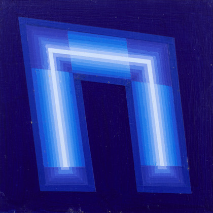Luce - Rino Sernaglia - 2004