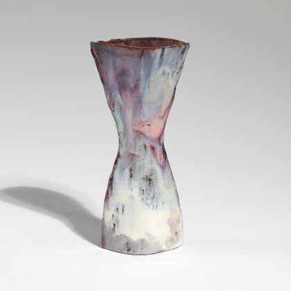 Vaso Vescovo - Fausto Melotti - 1955 ca.