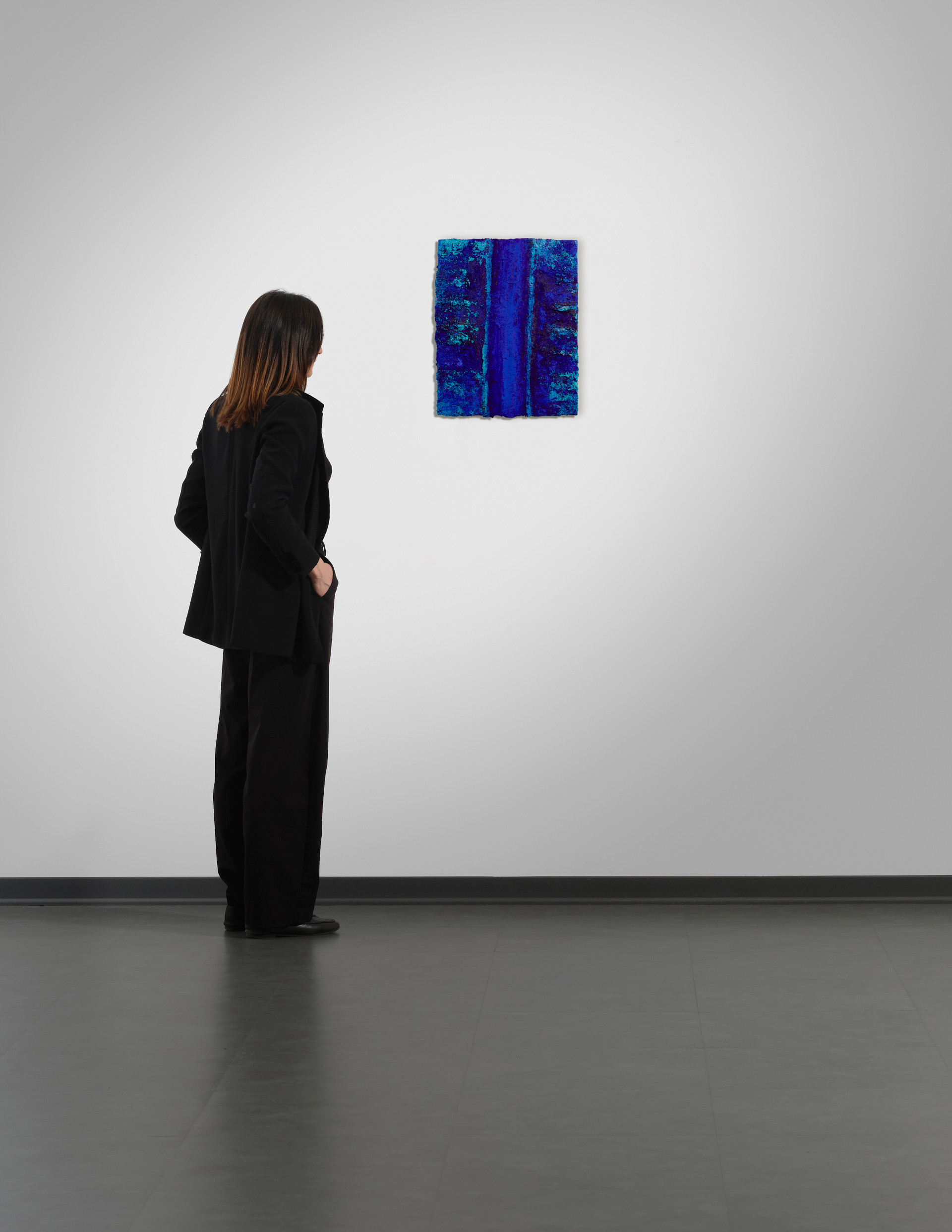 Eden blu - Marcello Lo Giudice - 2019-20