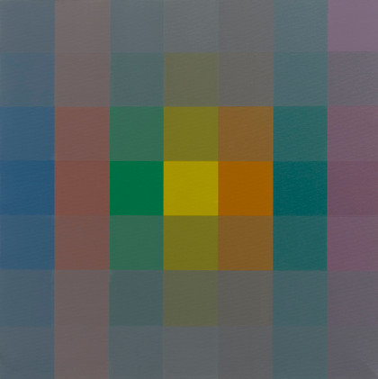Couleur - Hugo Demarco - 1981