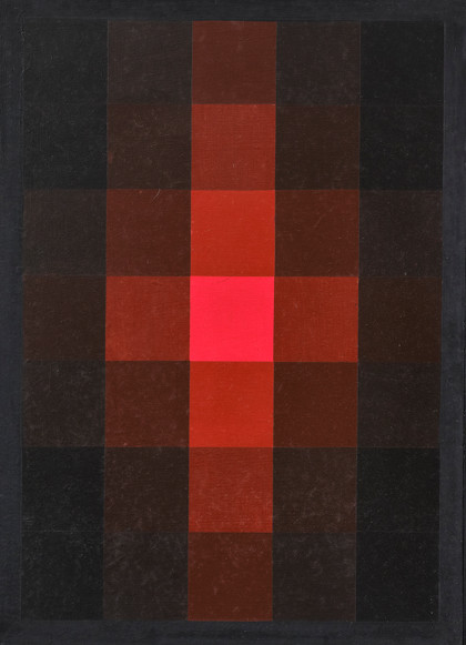 Color - Hugo Demarco - 1980
