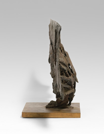 Untitled - Alberto Ghinzani - 1977