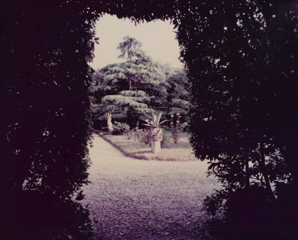 Ravenna 1986 - Luigi Ghirri - 1986