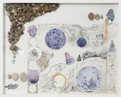 Lot 120 - Mary Hilde Bauermeister