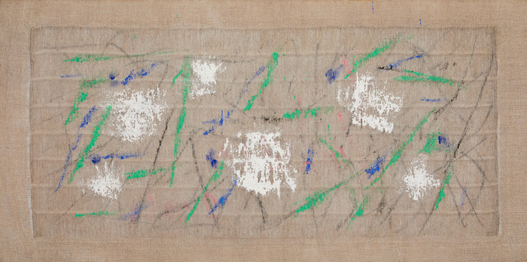 Senza titolo - Salvatore Emblema - 2004