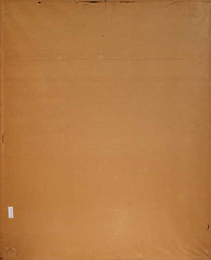 You are not the only who is lonely - Urs Luthi - 1974