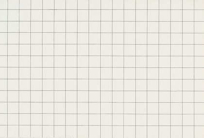 Da uno a dieci - Alighiero Boetti - 1980