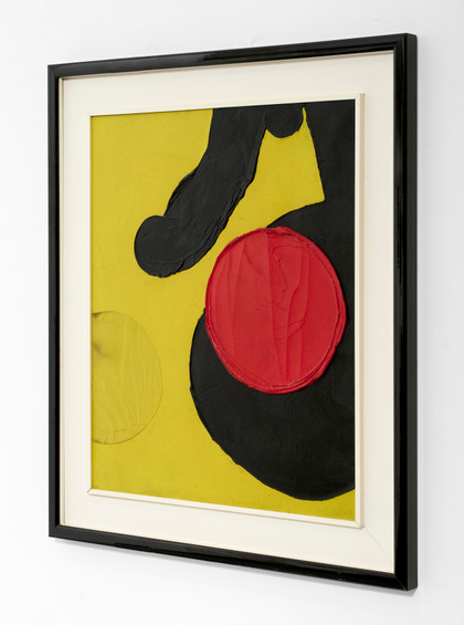 768 - Luis Feito Lopez - 1970