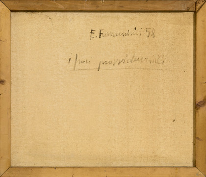 I fiori provvidenziali - Edoardo Franceschini - 1958