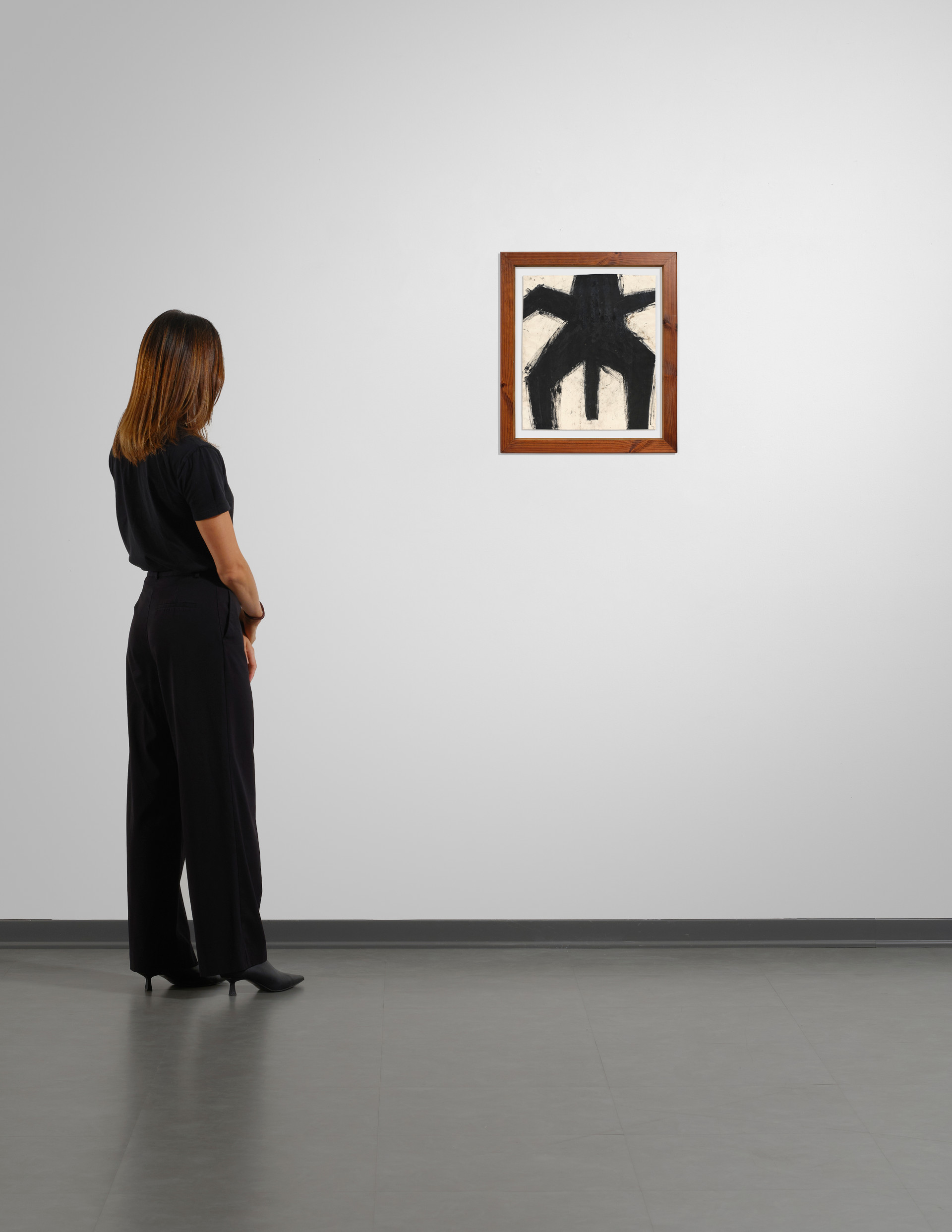 Untitled - Sergio Ragalzi