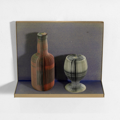 Untitled - Pavlos Dionyssopoulos - 1975