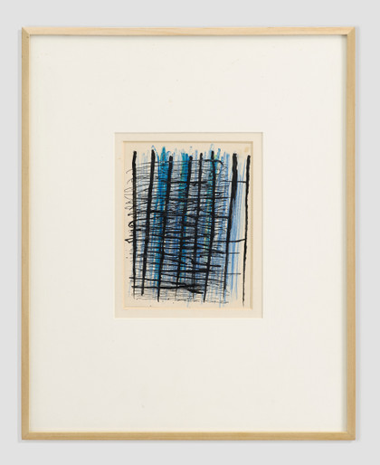Sull'acqua - Enrico Della Torre - 1959