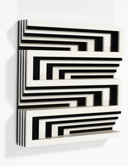 Marienza - Marcello Morandini - 2013
