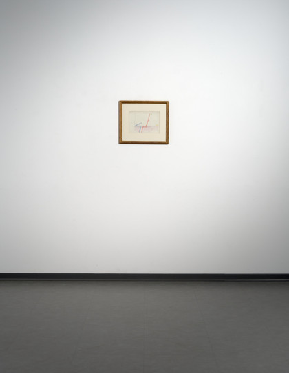 Untitled - Osvaldo Licini