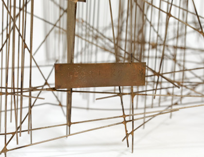 Untitled - Leon Ferrari