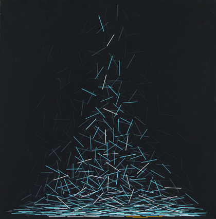 Lotto 42 - Beppe Bonetti