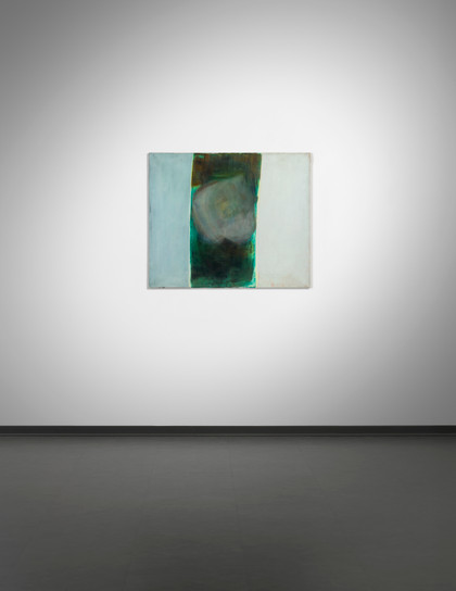 Momento di natura - Saverio Rampin - 1962
