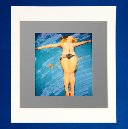 Nouveau Realisme - Nouveaux Réalistes - 1973