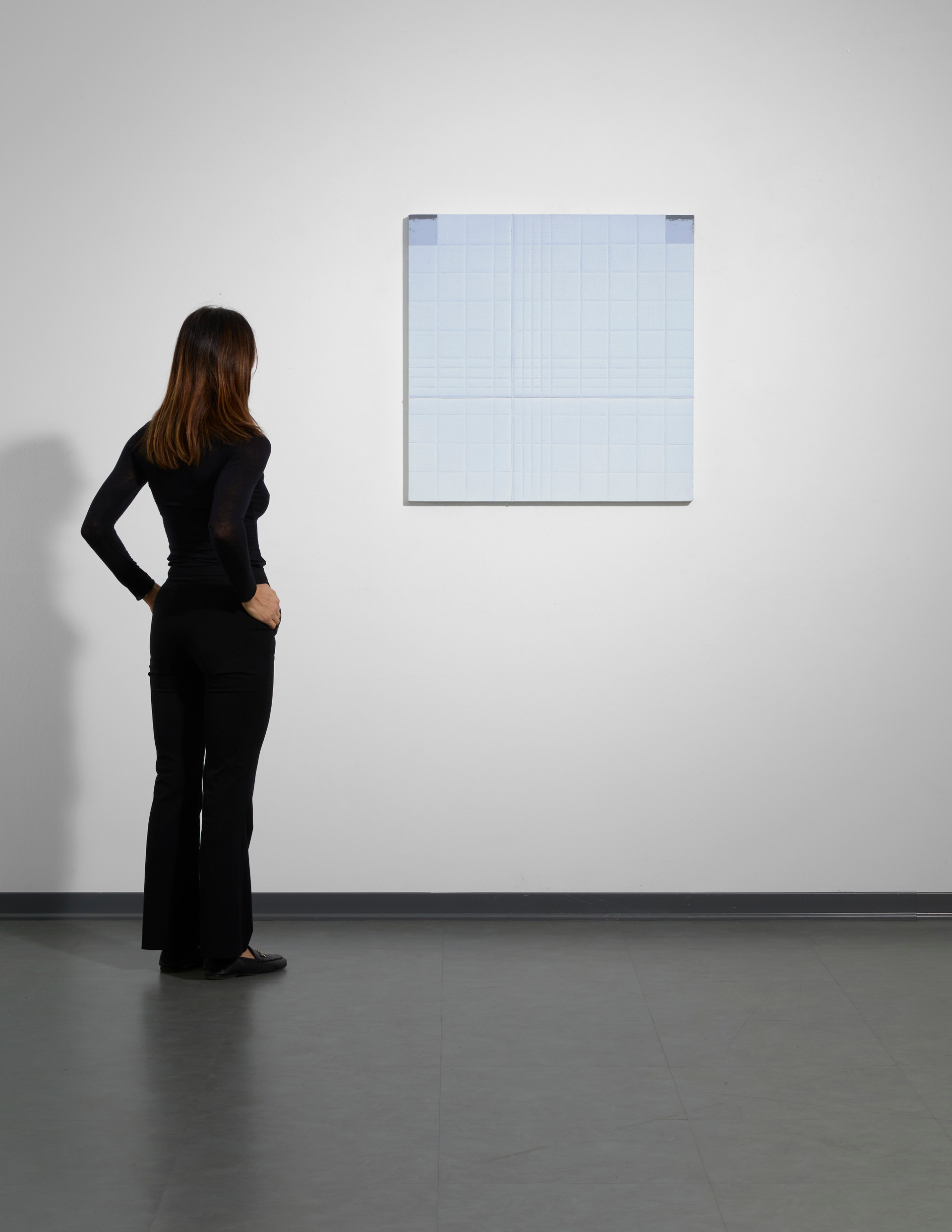 La trama e l'ordito n. 119 - Gianfranco Zappettini - 2009