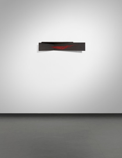 Untitled - Nunzio Di Stefano - 2003