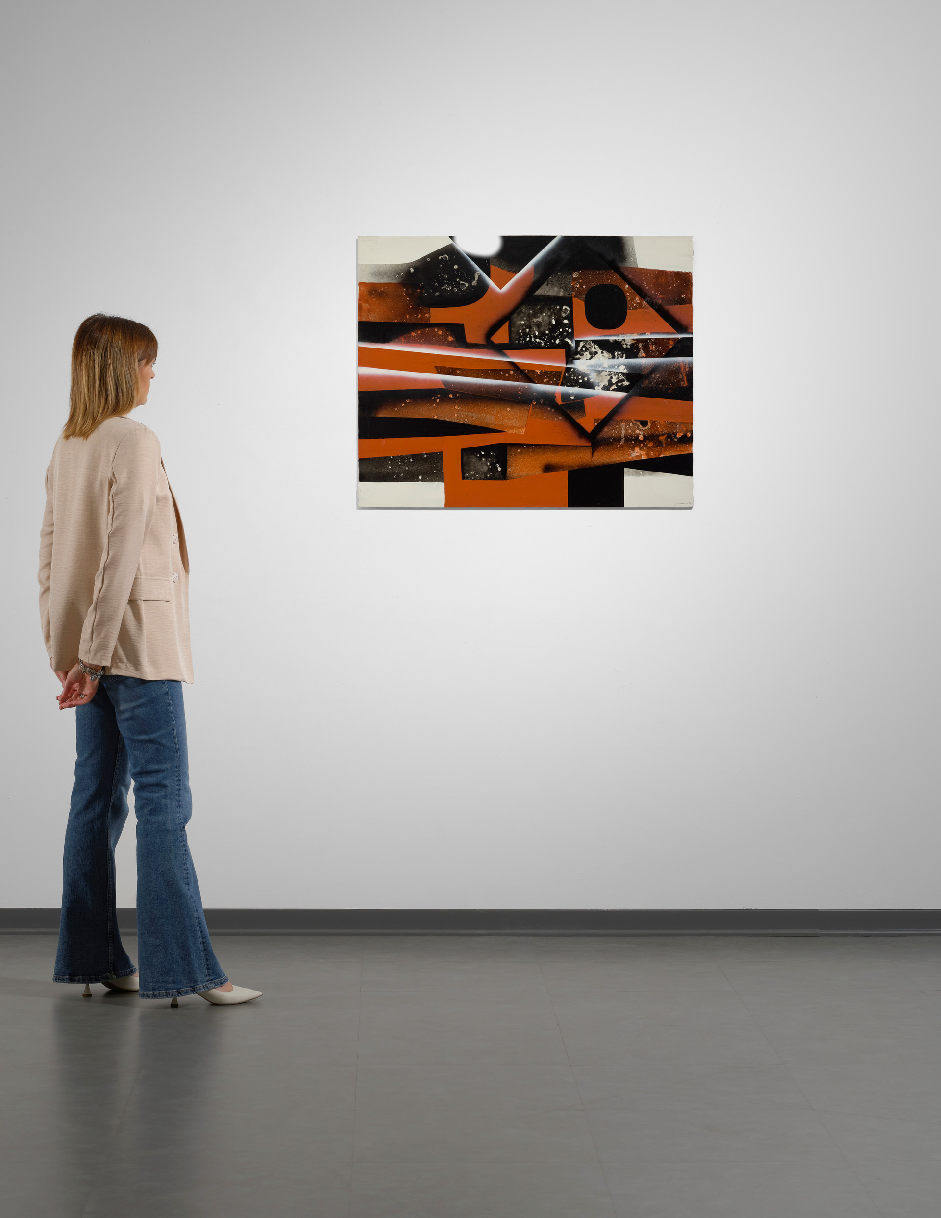 Operazione ignota - Alvaro Monnini - 1974