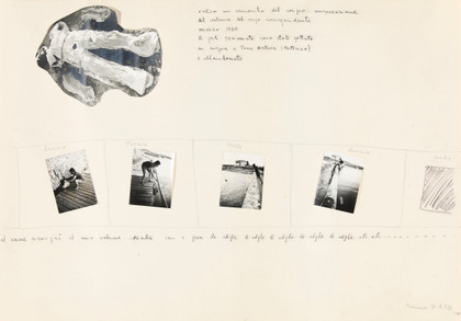 Lotto 140 - Fernando De Filippi