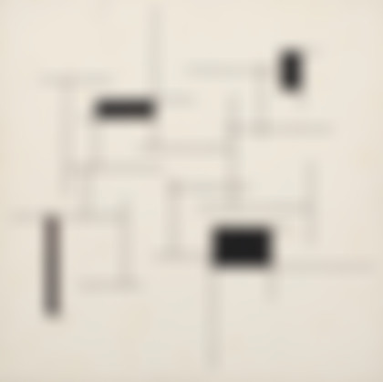 Structure ABBC - Jaak Vuylsteke - 1991