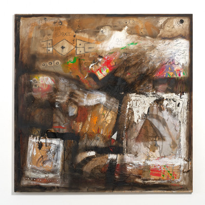 Messaggi Astrali II - Medhat Shafik - 1991-92