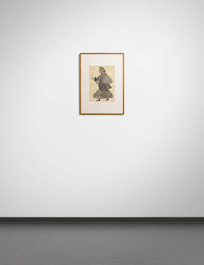 Untitled - Adolf Hoffmeister - 1971