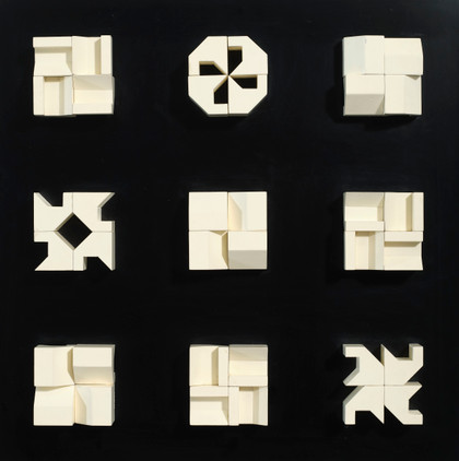 Lotto 51 - Angelo Giuseppe Bertolio