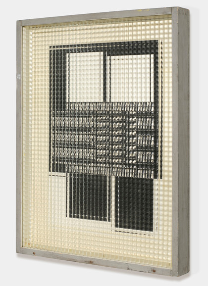 Ko Nyor - Victor Vasarely