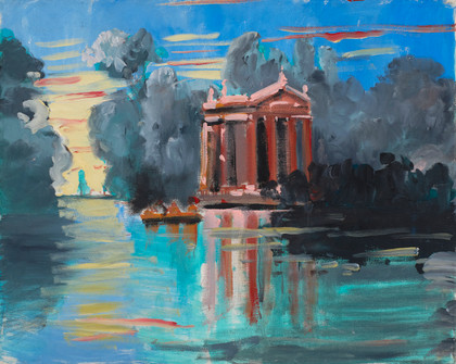 Lot 90 - Gian Marco Montesano