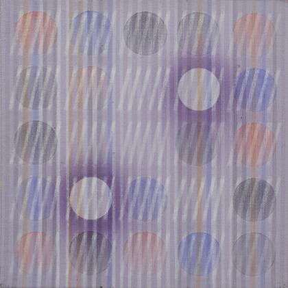 Ritmi-luce-varianti - Carlo Nangeroni - 1990