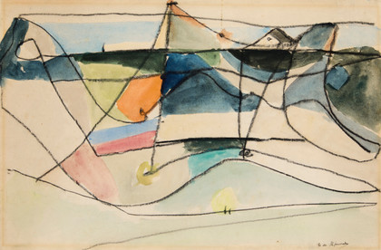 Lot 152 - EugÈne De Kermadec