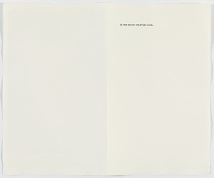 The large glass and related works volume Two - Marcel Duchamp - 1968
