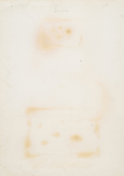 Untitled - Ugo La Pietra - 1970